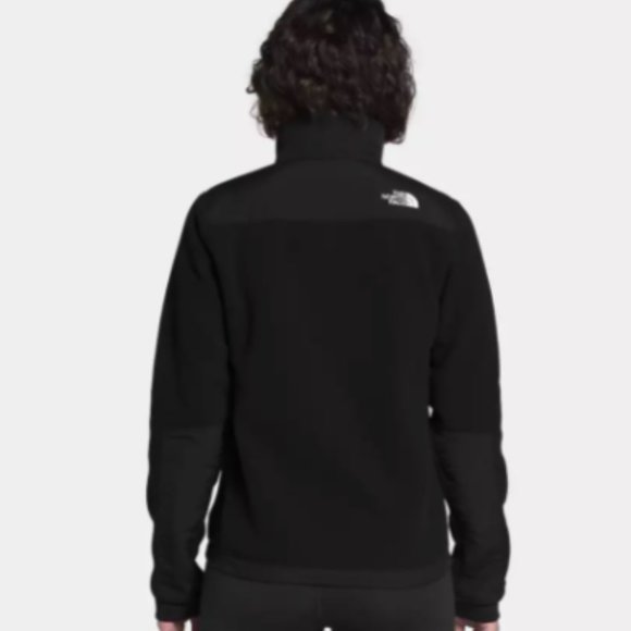 Black North Face Jacket - Picture 5 of 7